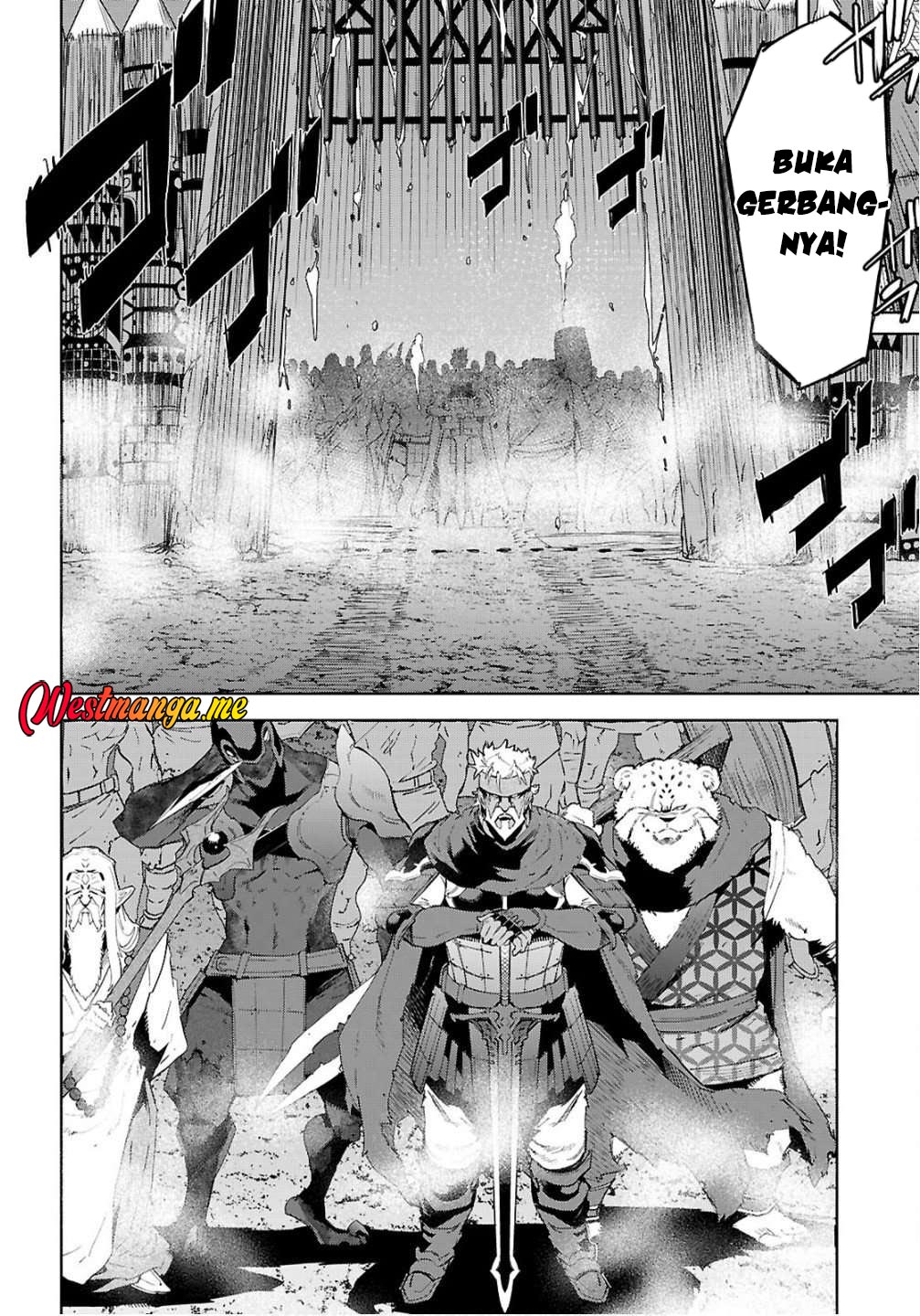Dilarang COPAS - situs resmi www.mangacanblog.com - Komik game obu familia family senki 078 - chapter 78 79 Indonesia game obu familia family senki 078 - chapter 78 Terbaru 21|Baca Manga Komik Indonesia|Mangacan
